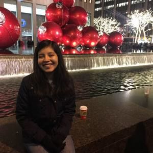 Meet your Posher, Sophie